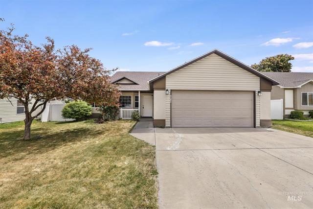 1215 Quail St, Twin Falls, Idaho