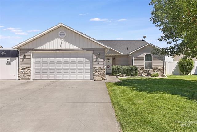 1440 Cayuse Creek Dr, Kimberly, Idaho