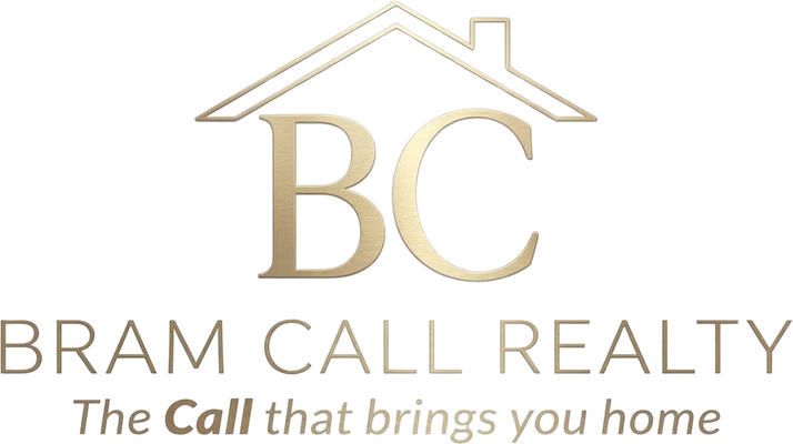 Bram Call Realty: The Call that brings you home