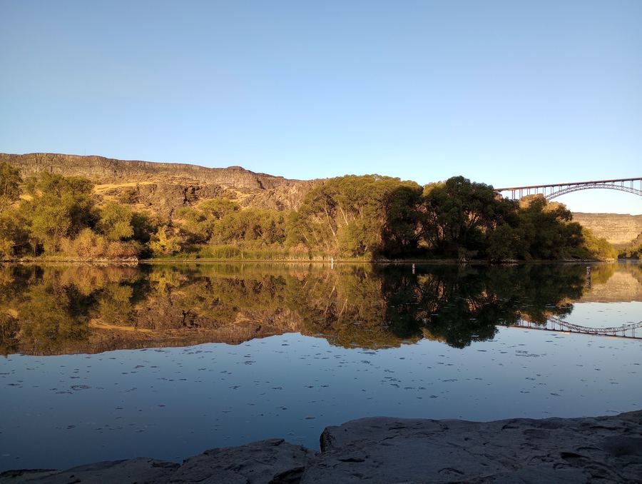 Twin Falls, Idaho
